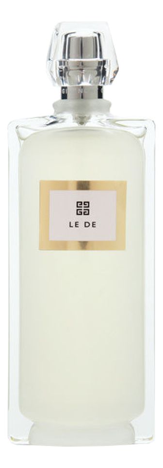 Le De Givenchy: туалетная вода 100мл уценка dance with givenchy туалетная 50мл уценка