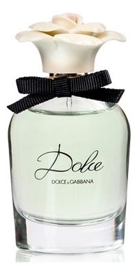 Dolce: парфюмерная вода 75мл уценка dolce peony парфюмерная   75мл уценка