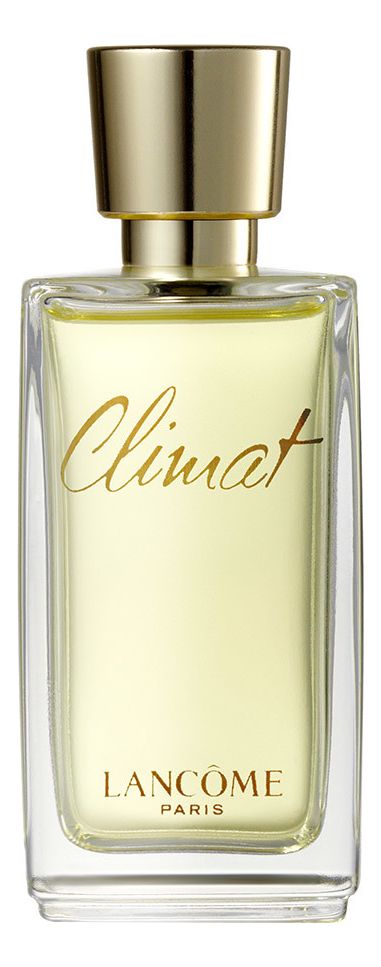 Climat Винтаж: туалетная вода 75мл уценка une fleur de chanel винтаж туалетная   35мл уценка