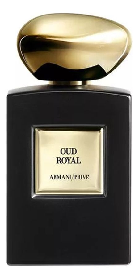 Prive Oud Royal: парфюмерная вода 100мл уценка royal oud парфюмерная   100мл уценка