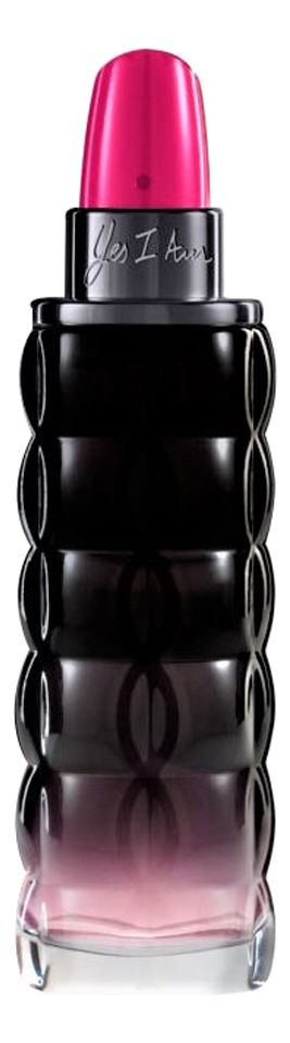 Yes I Am Pink First: парфюмерная вода 50мл уценка first instinct sheer парфюмерная 100мл уценка