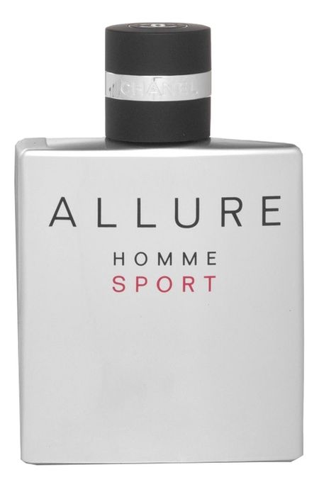Allure Homme Sport: туалетная вода 100мл уценка sport for women туалетная 100мл уценка