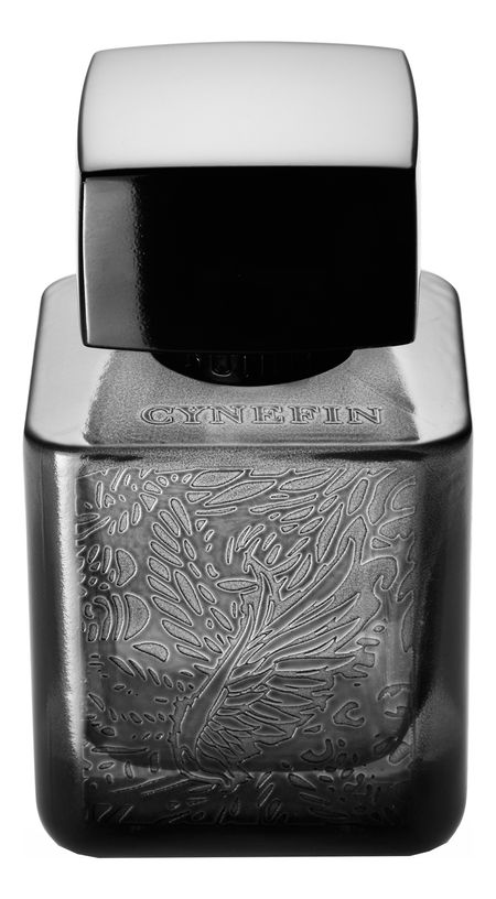 Cynefin: парфюмерная вода 50мл уценка peacock throne парфюмерная 50мл уценка