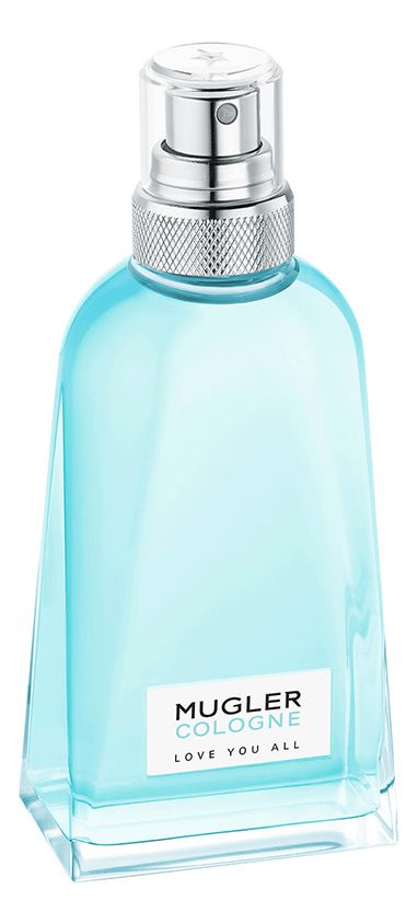 Cologne Love You All: туалетная вода 100мл уценка love туалетная 100мл уценка