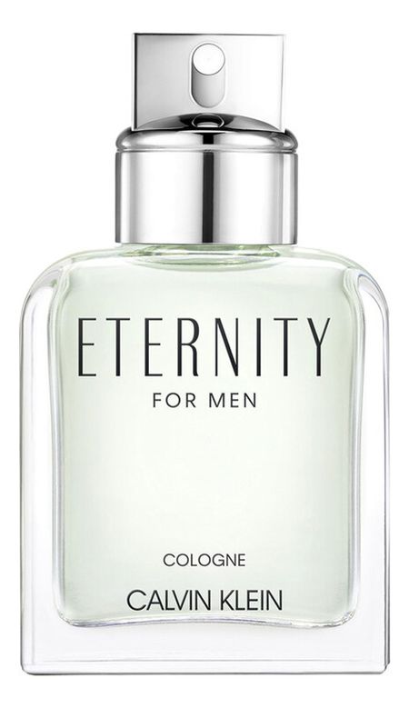 Eternity For Men Cologne: туалетная вода 100мл уценка eternity for men туалетная   100мл уценка