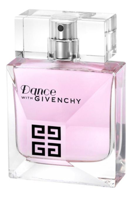 Dance with Givenchy: туалетная вода 50мл уценка fahrenheit туалетная 50мл уценка