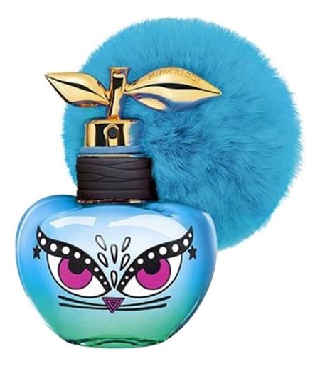 Les Monstres De Nina Ricci Luna: туалетная вода 80мл уценка