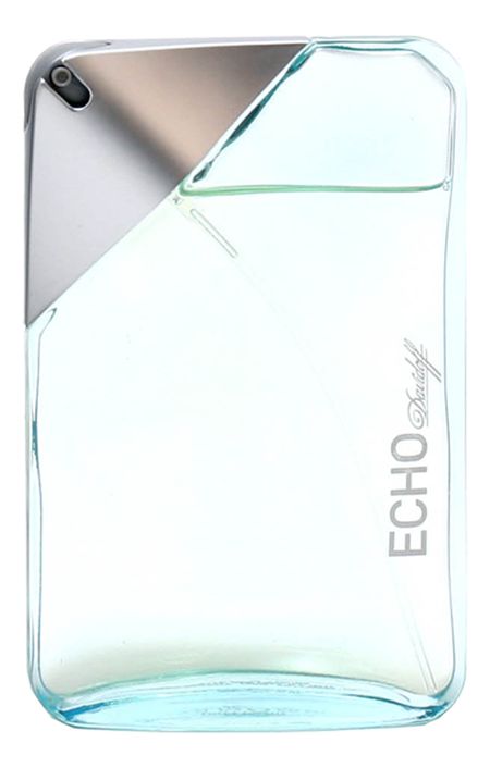 Echo Men: туалетная вода 100мл уценка echo summer fizz туалетная   100мл уценка