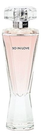 So In Love: парфюмерная вода 75мл уценка k by kilian dangerously in love парфюмерная   75мл уценка