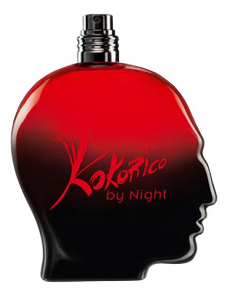 Kokorico by Night: туалетная вода 100мл уценка spirit night fever for men туалетная   100мл уценка