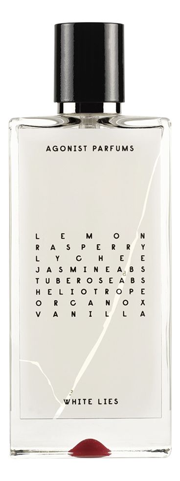 White Lies: духи 50мл уценка