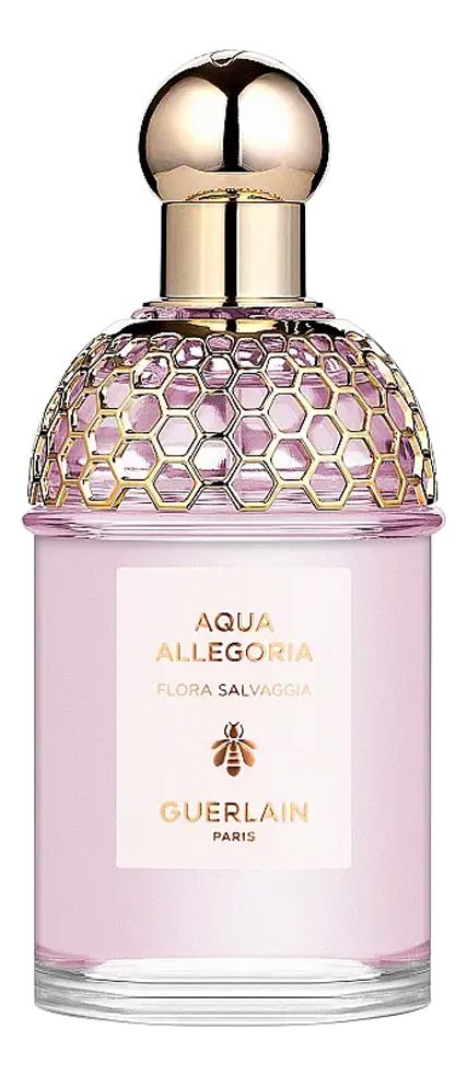 Aqua Allegoria Flora Salvaggia: туалетная вода 125мл уценка fahrenheit aqua туалетная 125мл уценка