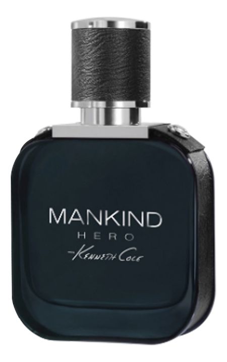 Mankind Hero: туалетная вода 50мл уценка h2o туалетная 50мл уценка