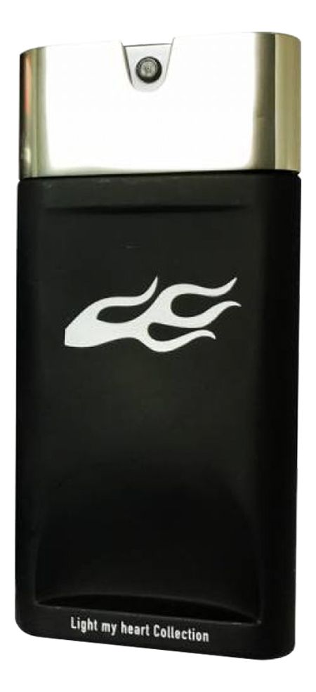 Light My Heart Pour Homme: туалетная вода 75мл уценка light cotton туалетная 50мл уценка