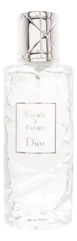 Escale a Parati: туалетная вода 125мл уценка escale a portofino туалетная   125мл