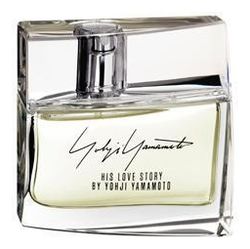 Yohji His Love Story: туалетная вода 100мл уценка love туалетная 100мл уценка