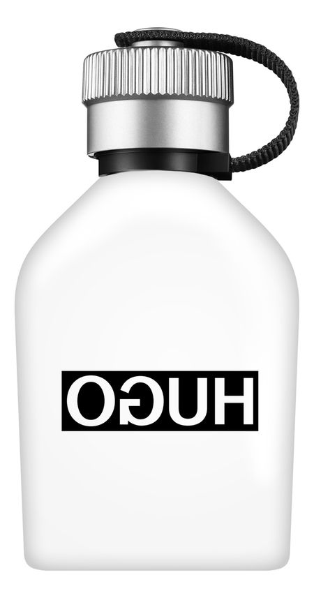 Hugo Reversed: туалетная вода 125мл уценка escale aux marquises туалетная 125мл уценка