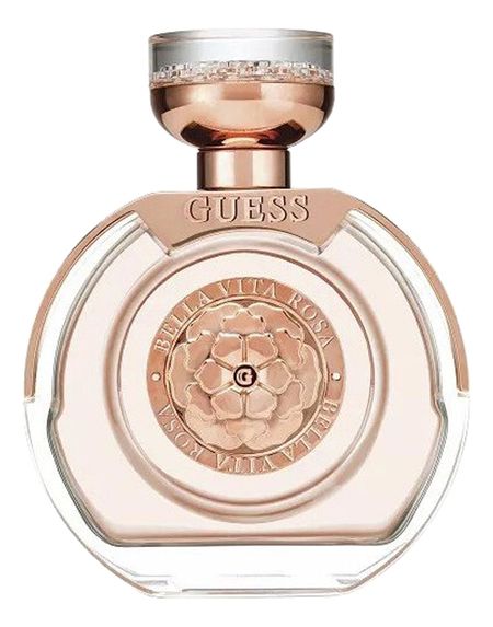 Bella Vita Rosa: туалетная вода 100мл уценка туалетная   guess bella vita rosa