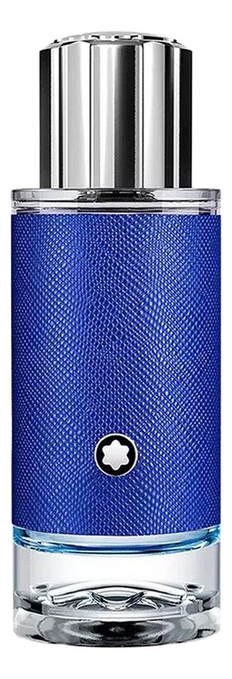 Explorer Ultra Blue: парфюмерная вода 100мл уценка наружная левая и правая дверная ручка для ford explorer 1998 2003 sport trac 2001 2005 mercury mountaineer 79102 60306 4 упаковки