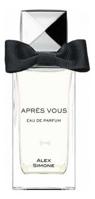 Apres Vous: парфюмерная вода 100мл уценка rendez vous a moscou парфюмерная   100мл уценка