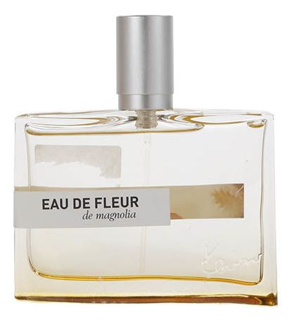 Eau de Fleur de magnolia: туалетная вода 50мл уценка eau de fleur de soie silk туалетная   50мл уценка
