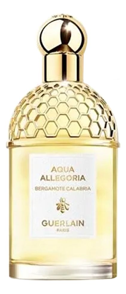 Aqua Allegoria Bergamote Calabria: туалетная вода 125мл уценка fahrenheit aqua туалетная 125мл уценка