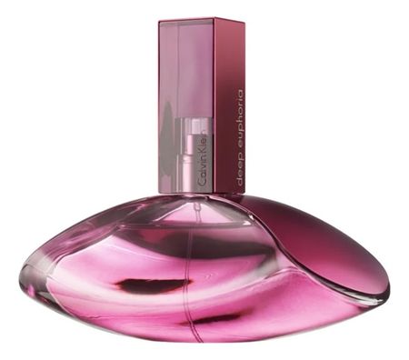Deep Euphoria Eau de Toilette: туалетная вода 100мл уценка euphoria парфюмерная   100мл уценка