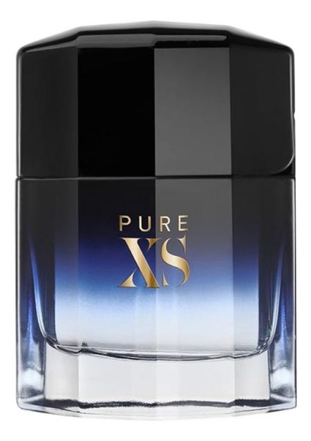 Pure XS: туалетная вода 100мл уценка chrome pure туалетная 100мл уценка