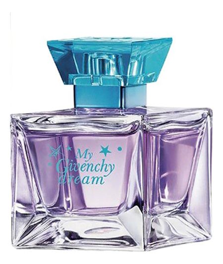 My Givenchy Dream: туалетная вода 50мл уценка dance with givenchy туалетная   50мл уценка