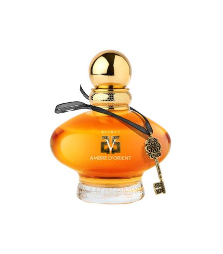 Ambre D'Orient Secret V Pour Femme: парфюмерная вода 100мл уценка ange ou demon le secret elixir парфюмерная 100мл уценка
