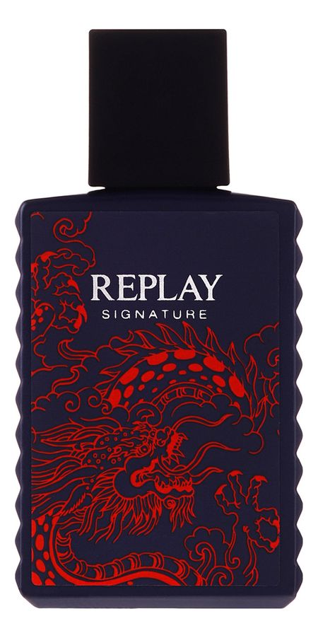 Signature Red Dragon: туалетная вода 30мл уценка tank plate for him туалетная 30мл уценка