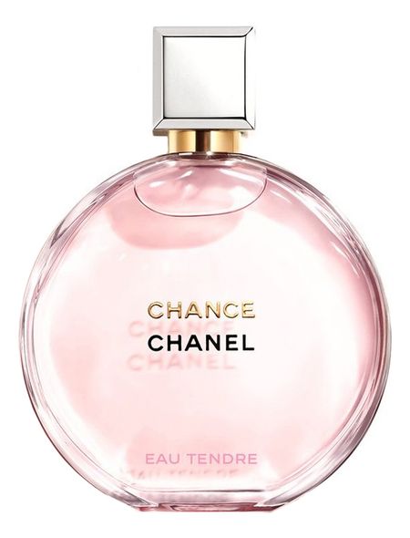Chance Eau Tendre Eau De Parfum: парфюмерная вода 100мл уценка chance eau tendre туалетная   100мл
