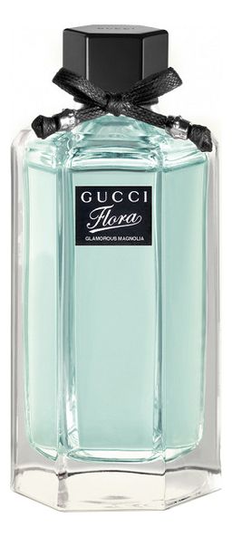 Flora by Gucci Glamorous Magnolia: туалетная вода 100мл уценка beautiful magnolia l eau туалетная   100мл уценка