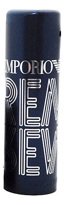 Emporio Remix Men: туалетная вода 50мл уценка emporio diamonds туалетная   50мл уценка