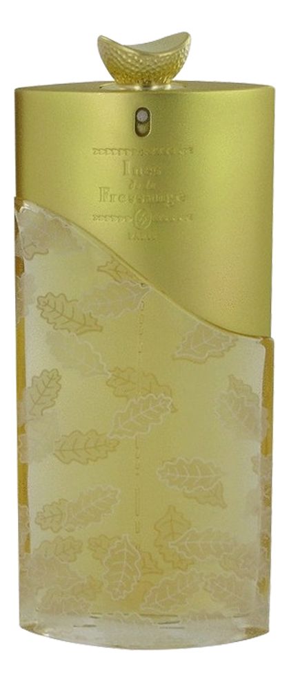 Ines de la Fressange: парфюмерная вода 100мл уценка