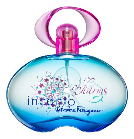 Incanto Charms: туалетная вода 100мл уценка incanto shine туалетная   100мл
