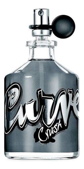 Curve Crush for Men: одеколон 125мл уценка