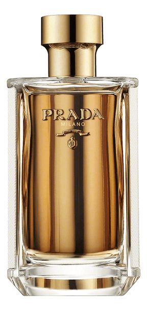 La Femme Prada L'Eau: туалетная вода 100мл уценка parfum de femme туалетная 100мл уценка