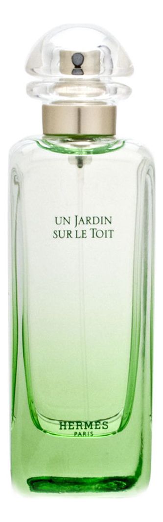 Un Jardin Sur Le Toit: туалетная вода 100мл уценка un jardin sur le nil туалетная 100мл уценка