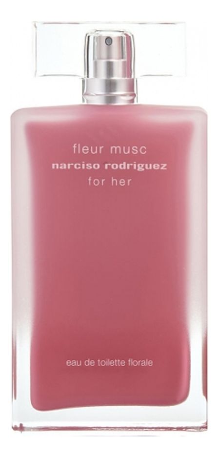 Fleur Musc Eau De Toilette Florale: туалетная вода 100мл уценка fleur de diva винтаж туалетная   100мл уценка