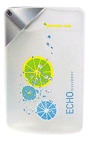 Echo Summer Fizz: туалетная вода 100мл уценка cheap and chic hippy fizz туалетная   100мл