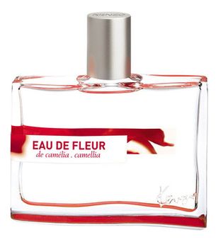 Eau De Fleur de camelia: туалетная вода 50мл уценка eau de fleur de soie silk туалетная   50мл уценка