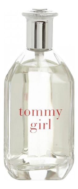 Tommy Girl: туалетная вода 100мл уценка girl belle туалетная   100мл уценка