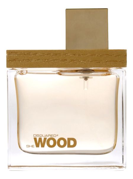 She Wood Golden Light Wood: парфюмерная вода 30мл уценка she wood golden light wood парфюмерная   100мл уценка