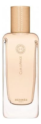 Hermessence Cuir D'Ange: туалетная вода 100мл уценка hermessence iris ukiyoe туалетная   100мл уценка