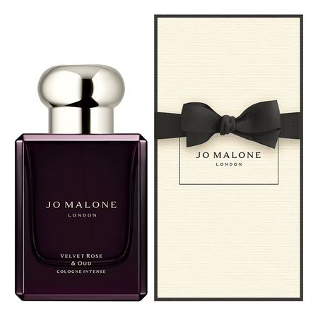 Velvet Rose & Oud: одеколон 50мл