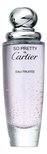 So Pretty Fruitee: туалетная вода 50мл уценка delices de cartier eau fruitee туалетная   50мл