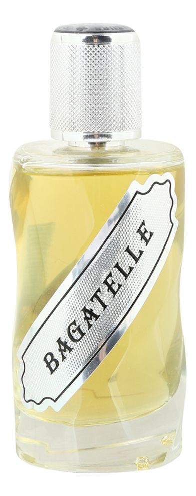 Bagatelle: парфюмерная вода 100мл уценка jardins de bagatelle парфюмерная   100мл уценка