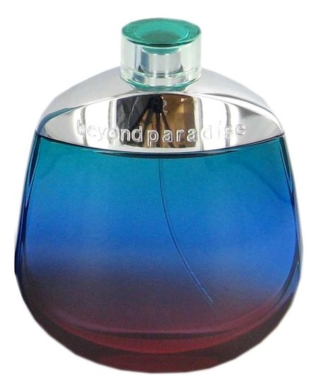 Beyond Paradise Men: туалетная вода 100мл уценка vetiver paradise туалетная 100мл