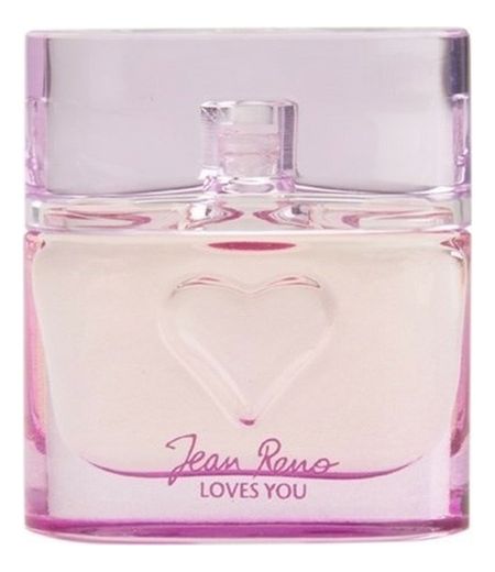 Loves You: туалетная вода 40мл (Special Edition) уценка 001 woman edt special edition loewe туалетная 50мл уценка